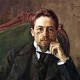 Anton Chekhov