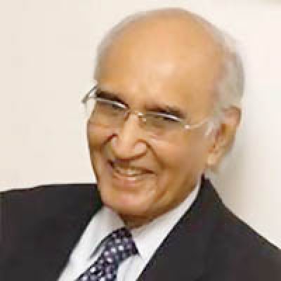 Mushtaq Ahmed Yousufi
