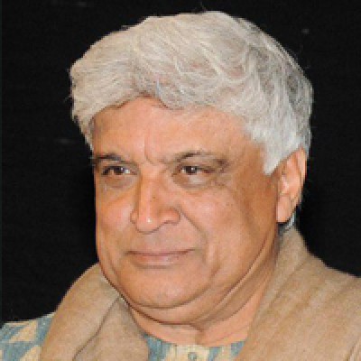 Javed Akhtar