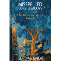 Misspelled Constellations