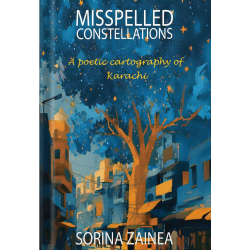 Misspelled Constellations