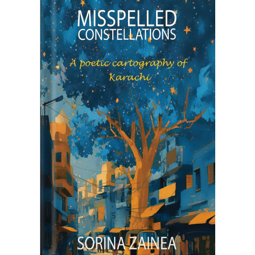 Misspelled Constellations