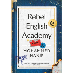 Rebel English Academy